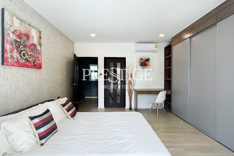 บ้านในพัทยา, ประเทศไทย 3 ห้องนอน № 198359 - รูปถ่าย 16