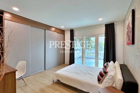 บ้านในพัทยา, ประเทศไทย 3 ห้องนอน № 198359 - รูปถ่าย 15