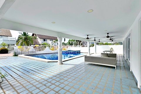 บ้านในพัทยา, ประเทศไทย 3 ห้องนอน № 198359 - รูปถ่าย 21