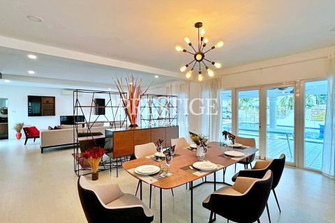 บ้านในพัทยา, ประเทศไทย 3 ห้องนอน № 198359 - รูปถ่าย 6