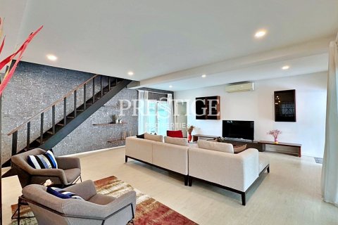 บ้านในพัทยา, ประเทศไทย 3 ห้องนอน № 198359 - รูปถ่าย 4