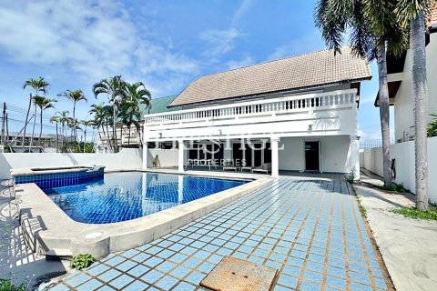 บ้านในพัทยา, ประเทศไทย 3 ห้องนอน № 198359 - รูปถ่าย 23
