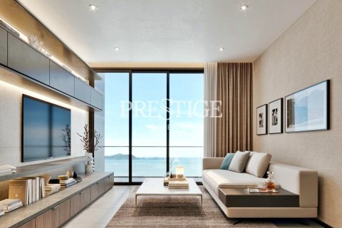 Condo à Pattaya, Thaïlande, 4 chambres № 198355 - photo 4
