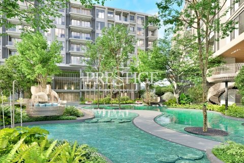 Condo à Pattaya, Thaïlande, 4 chambres № 198355 - photo 10