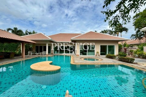 บ้านในพัทยา, ประเทศไทย 5 ห้องนอน № 198361