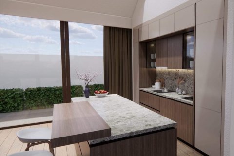 Chalet de 3 dormitorios en Hua Hin, Tailandia № 166373 - foto 17