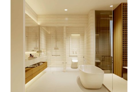 Chalet de 3 dormitorios en Hua Hin, Tailandia № 166373 - foto 6
