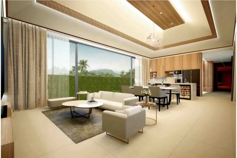 Chalet de 3 dormitorios en Hua Hin, Tailandia № 166373 - foto 28