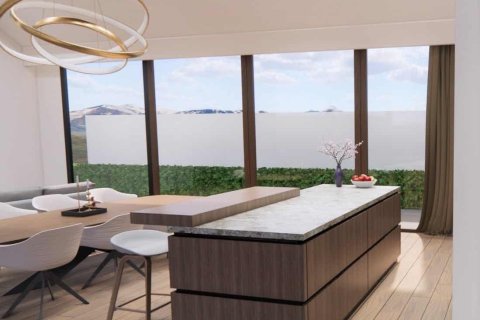 Chalet de 3 dormitorios en Hua Hin, Tailandia № 166373 - foto 18