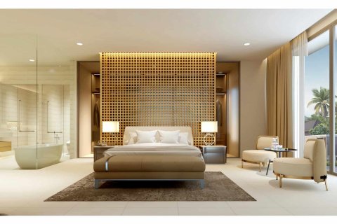 Chalet de 3 dormitorios en Hua Hin, Tailandia № 166373 - foto 13