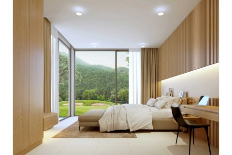 Chalet de 3 dormitorios en Hua Hin, Tailandia № 166374 - foto 10