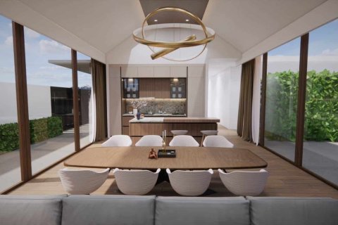 Chalet de 3 dormitorios en Hua Hin, Tailandia № 166374 - foto 17