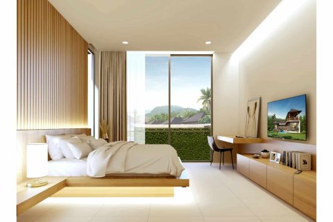 Chalet de 3 dormitorios en Hua Hin, Tailandia № 166374 - foto 11