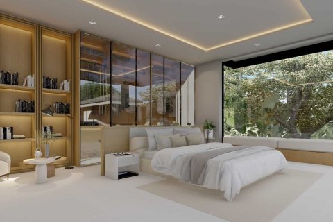 Chalet de 2 dormitorios en Phuket, Tailandia № 166375 - foto 25