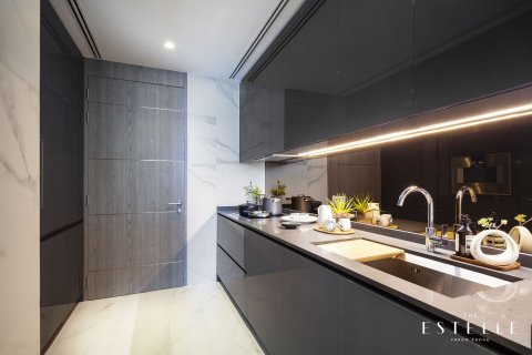 Estudio en el condominio en Khlong Toei, Bangkok, Tailandia № 156247 - foto 6