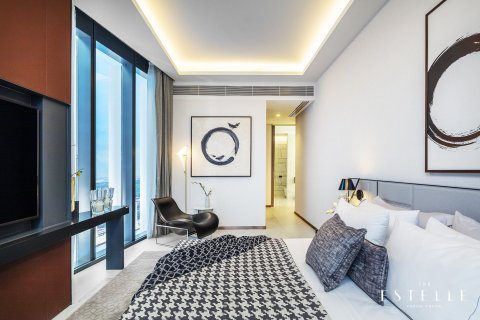 Estudio en el condominio en Khlong Toei, Bangkok, Tailandia № 156247 - foto 12