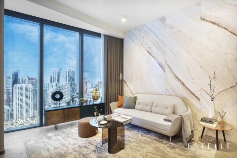 Estudio en el condominio en Khlong Toei, Bangkok, Tailandia № 156247 - foto 3