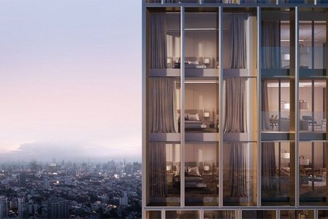 Estudio en el condominio en Khlong Toei, Bangkok, Tailandia № 156247 - foto 20