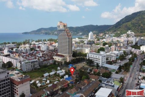 Adosado de 2 dormitorios en Patong, Tailandia № 203135 - foto 3