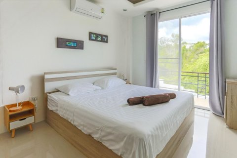Adosado de 3 dormitorios en Ko Samui, Tailandia № 154956 - foto 19