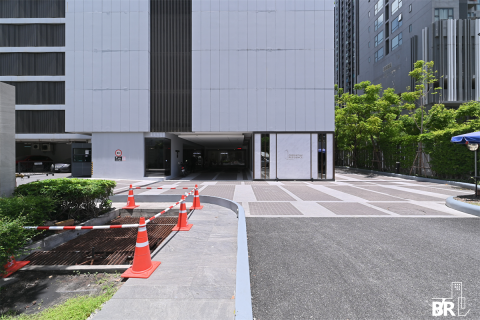 Condominio de 1 dormitorio en Bangkok, Tailandia № 185305 - foto 2