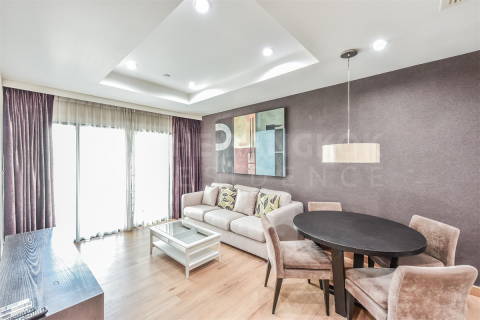 Condominio de 2 dormitorios en Bangkok, Tailandia № 185303 - foto 10