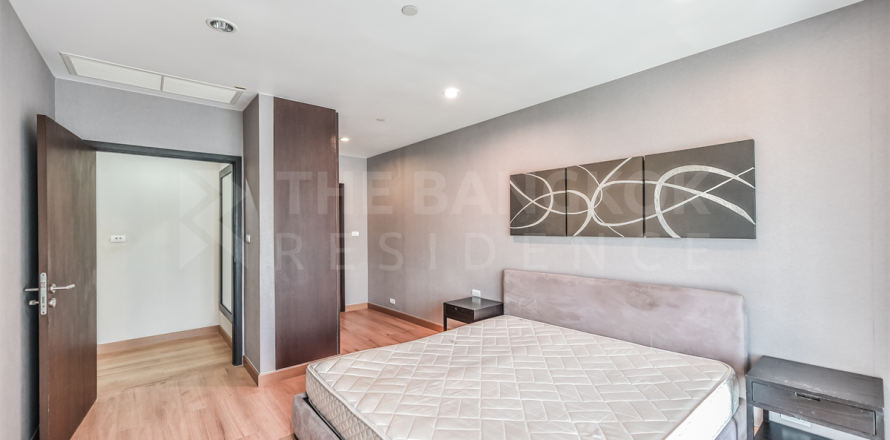 Condominio de 2 dormitorios en Bangkok, Tailandia № 185303