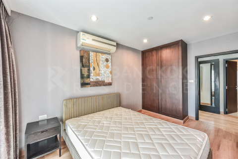 Condominio de 2 dormitorios en Bangkok, Tailandia № 185303 - foto 2