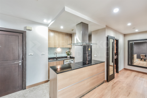 Condominio de 2 dormitorios en Bangkok, Tailandia № 185303 - foto 8