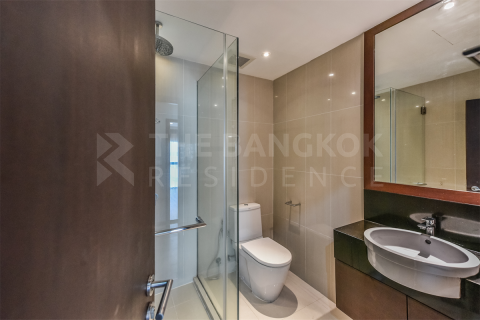 Condominio de 2 dormitorios en Bangkok, Tailandia № 185303 - foto 6