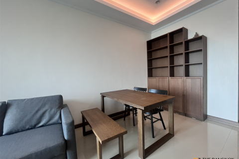 Condominio de 1 dormitorio en Bangkok, Tailandia № 185306 - foto 8