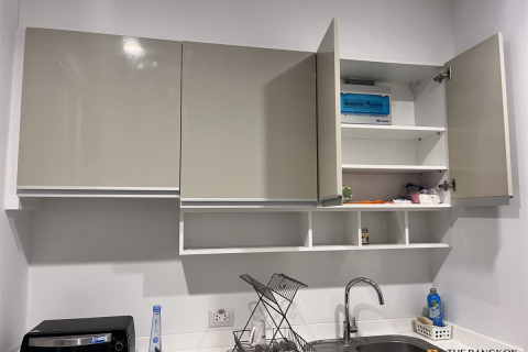 Condominio de 1 dormitorio en Bangkok, Tailandia № 185306 - foto 5