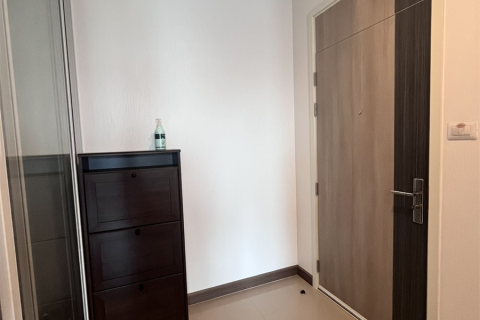 Condominio de 1 dormitorio en Bangkok, Tailandia № 185306 - foto 9