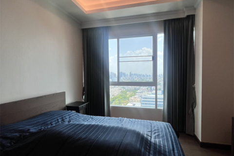 Condominio de 1 dormitorio en Bangkok, Tailandia № 185306 - foto 2