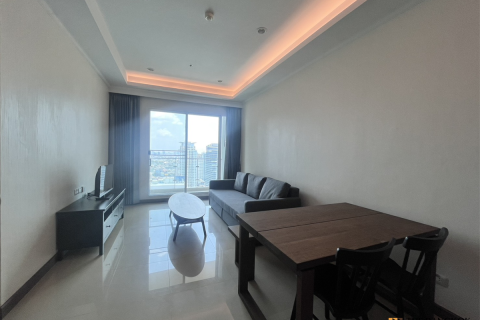 Condominio de 1 dormitorio en Bangkok, Tailandia № 185306 - foto 6
