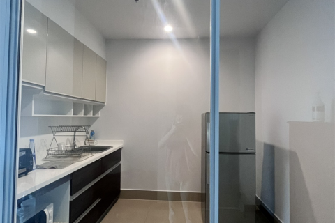Condominio de 1 dormitorio en Bangkok, Tailandia № 185306 - foto 7