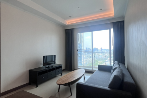 Condominio de 1 dormitorio en Bangkok, Tailandia № 185306 - foto 10