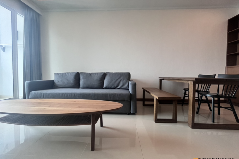 Condominio de 1 dormitorio en Bangkok, Tailandia № 185306 - foto 4