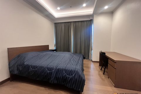 Condo in Bangkok, Thailand, 1 bedroom № 185306