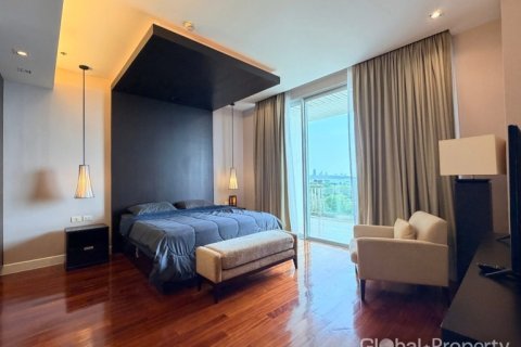 Condominio de 2 dormitorios en Pattaya, Tailandia № 194708 - foto 3