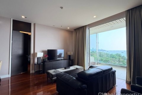 Condominio de 2 dormitorios en Pattaya, Tailandia № 194708 - foto 5