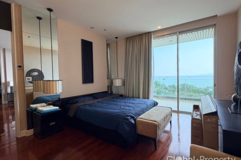 Condominio de 2 dormitorios en Pattaya, Tailandia № 194708 - foto 4