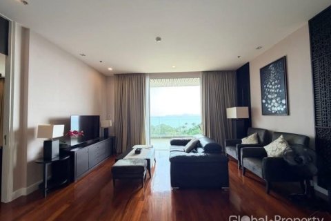 Condominio de 2 dormitorios en Pattaya, Tailandia № 194708 - foto 6