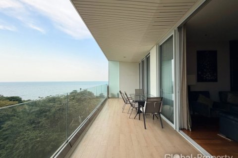 Condominio de 2 dormitorios en Pattaya, Tailandia № 194708