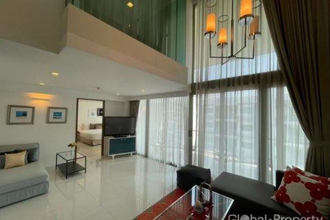 Condominio de 2 dormitorios en Pattaya, Tailandia № 194711 - foto 9