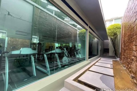Condominio de 2 dormitorios en Pattaya, Tailandia № 194711 - foto 5