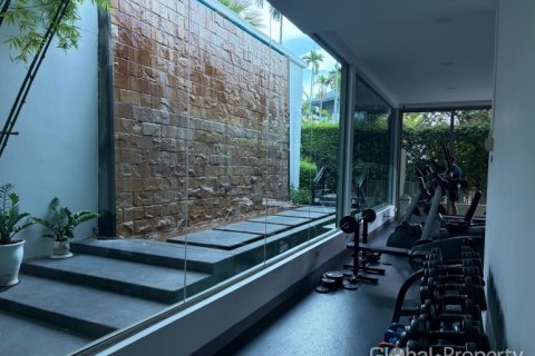 Condominio de 2 dormitorios en Pattaya, Tailandia № 194711 - foto 27