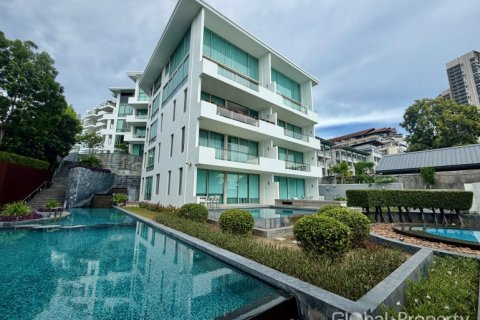 Condominio de 2 dormitorios en Pattaya, Tailandia № 194711 - foto 15
