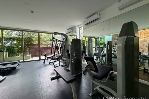 Condominio de 2 dormitorios en Pattaya, Tailandia № 194711 - foto 30