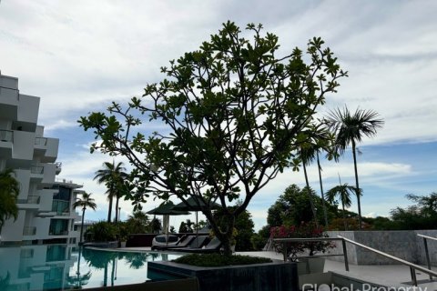 Condominio de 2 dormitorios en Pattaya, Tailandia № 194711 - foto 17